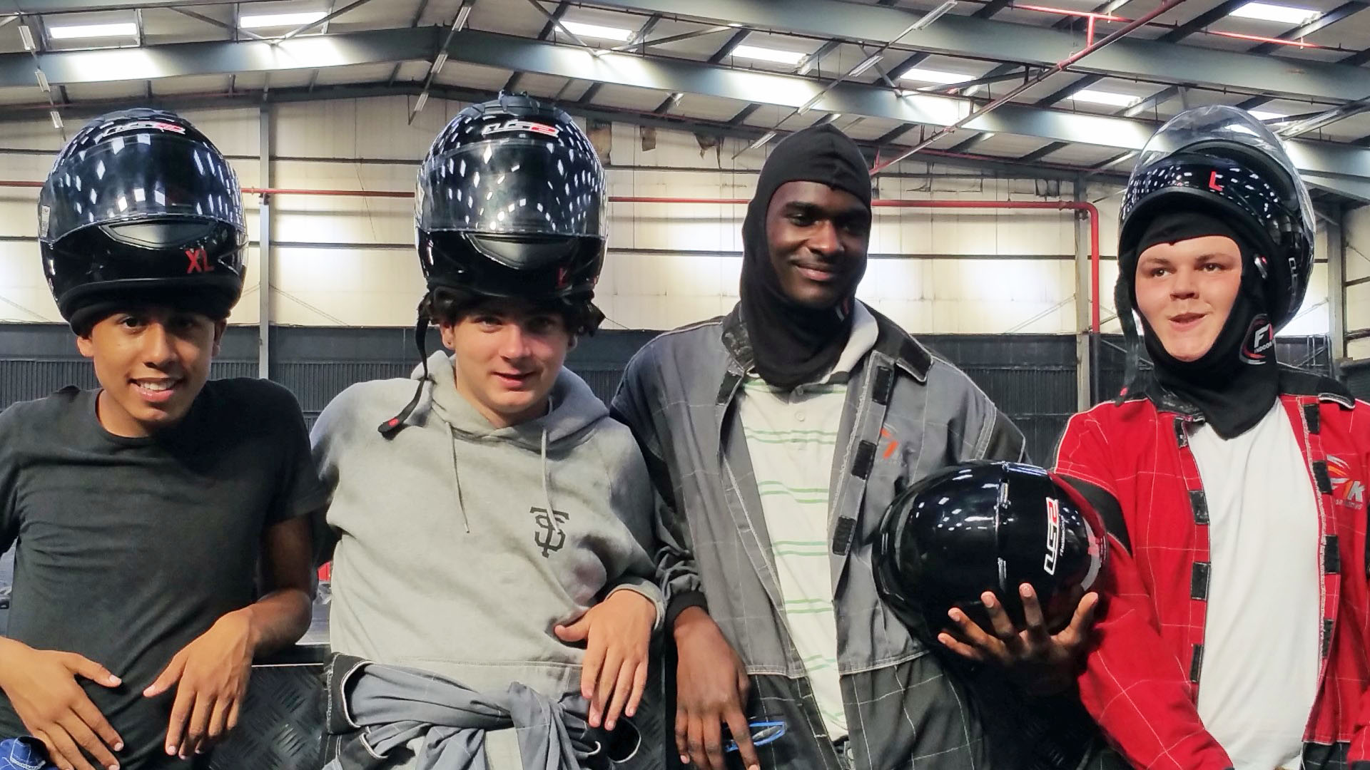 Senior Summer Scheme 2015 017